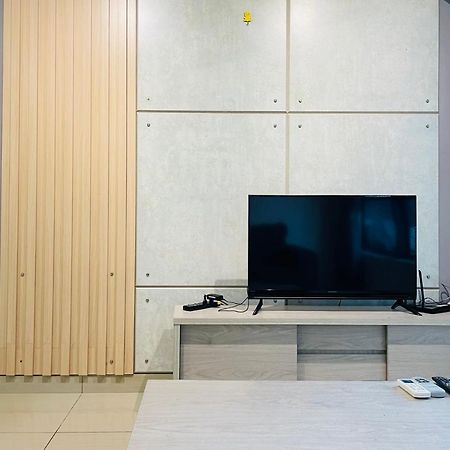 Ferienwohnung Arte Plus Kuala Lumpur Exterior foto