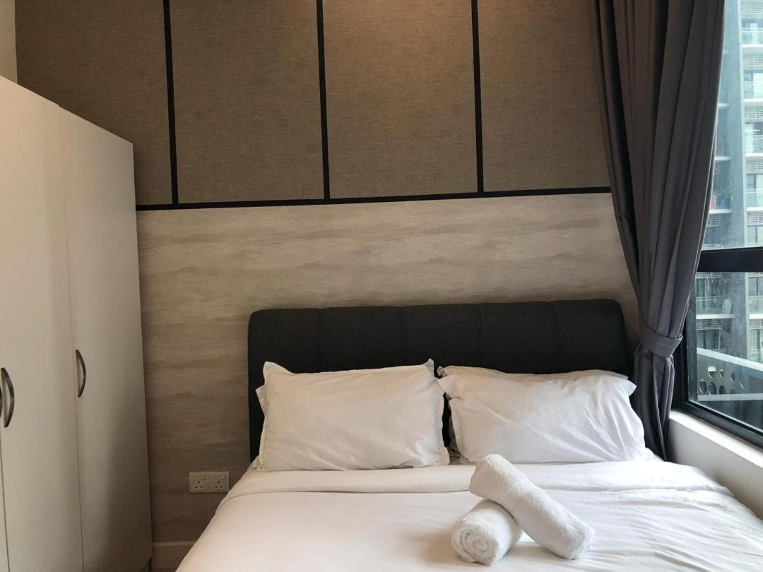 Ferienwohnung Arte Plus Kuala Lumpur Exterior foto