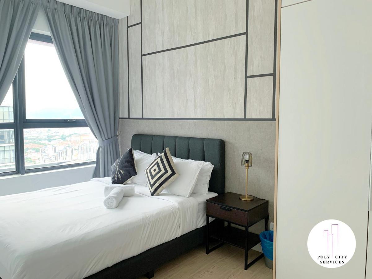 Ferienwohnung Arte Plus Kuala Lumpur Exterior foto