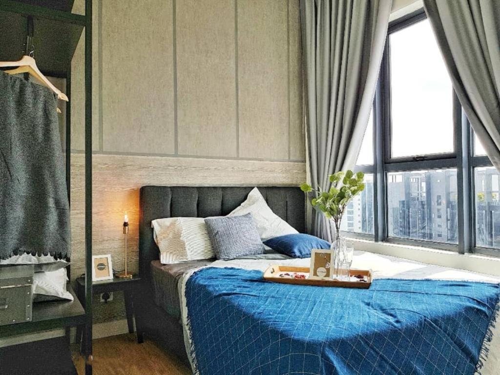 Ferienwohnung Arte Plus Kuala Lumpur Exterior foto