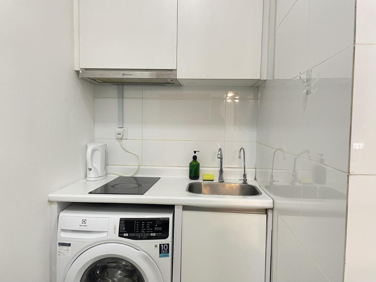Ferienwohnung Arte Plus Kuala Lumpur Exterior foto
