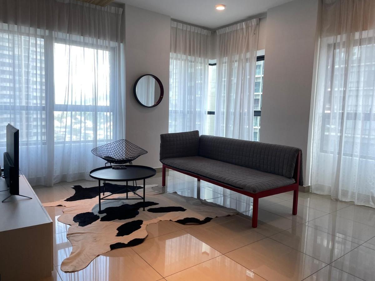 Ferienwohnung Arte Plus Kuala Lumpur Exterior foto